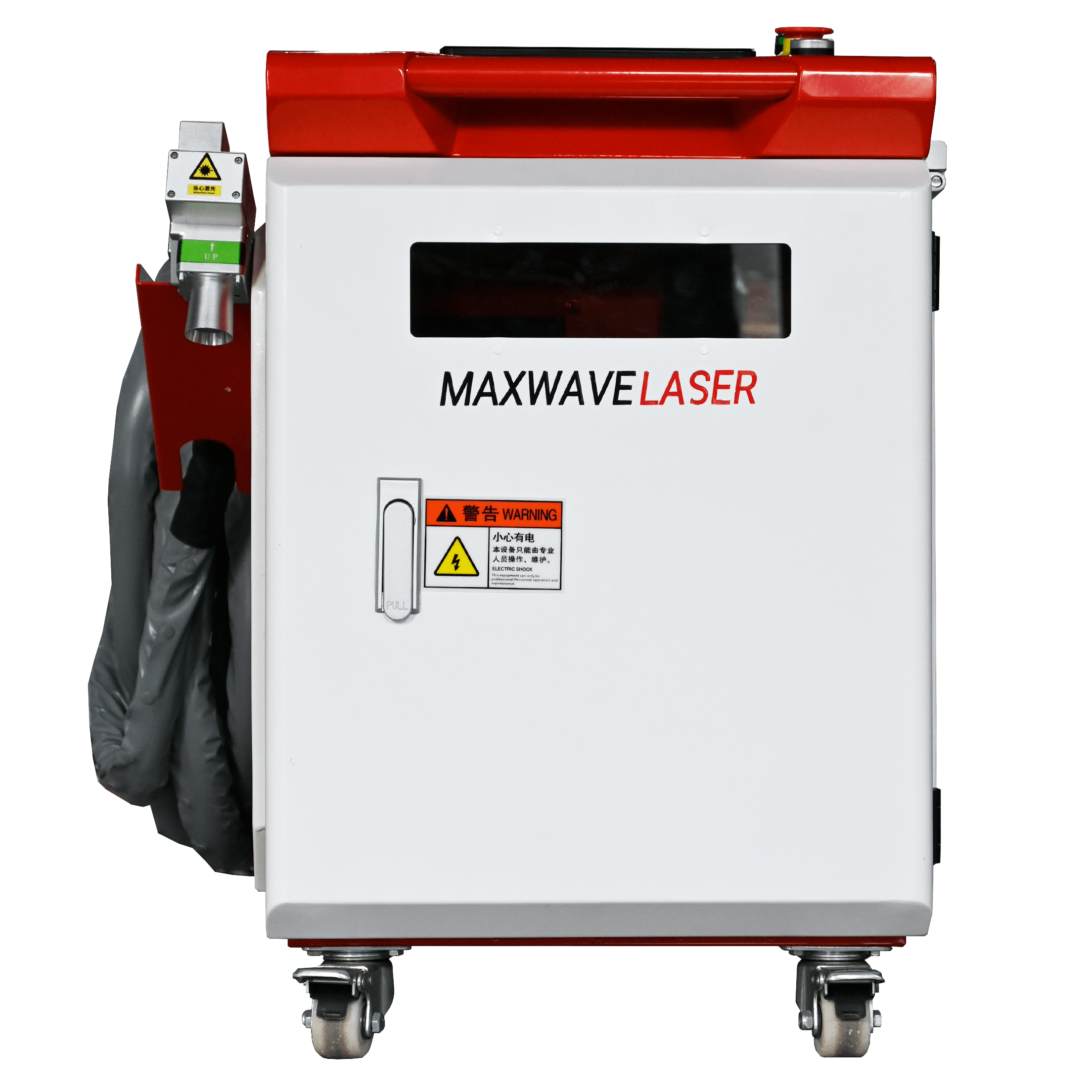 1000W Industrial Laser Rust Re – Industrial Laser Rust Removal Machine recenzja i cena