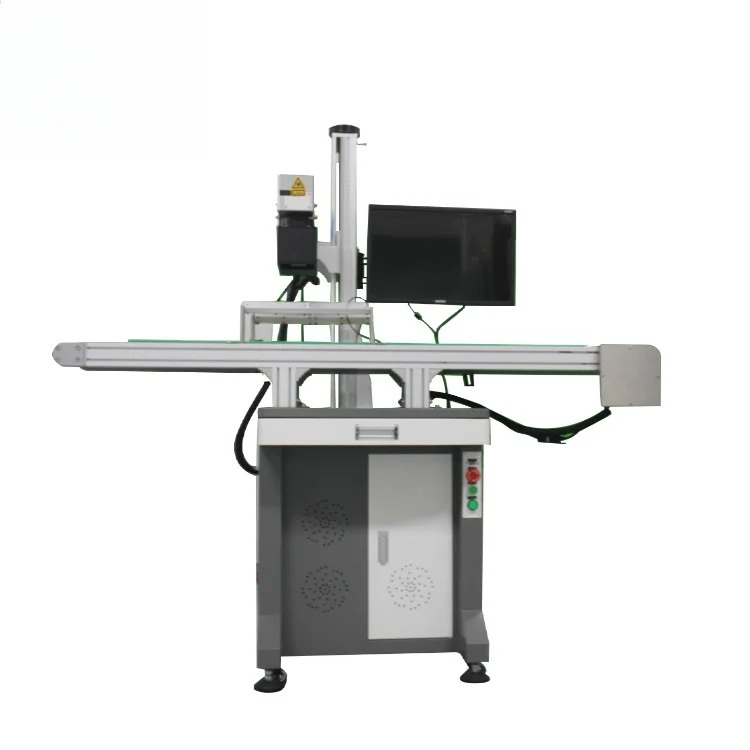 Industrial UV Laser Marking Pr – Industrial Uv Laser recenzja i cena