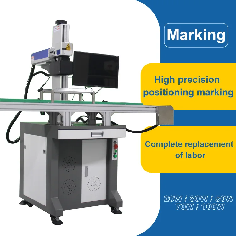Industrial UV Laser Marking Pr – Industrial Uv Laser recenzja i cena