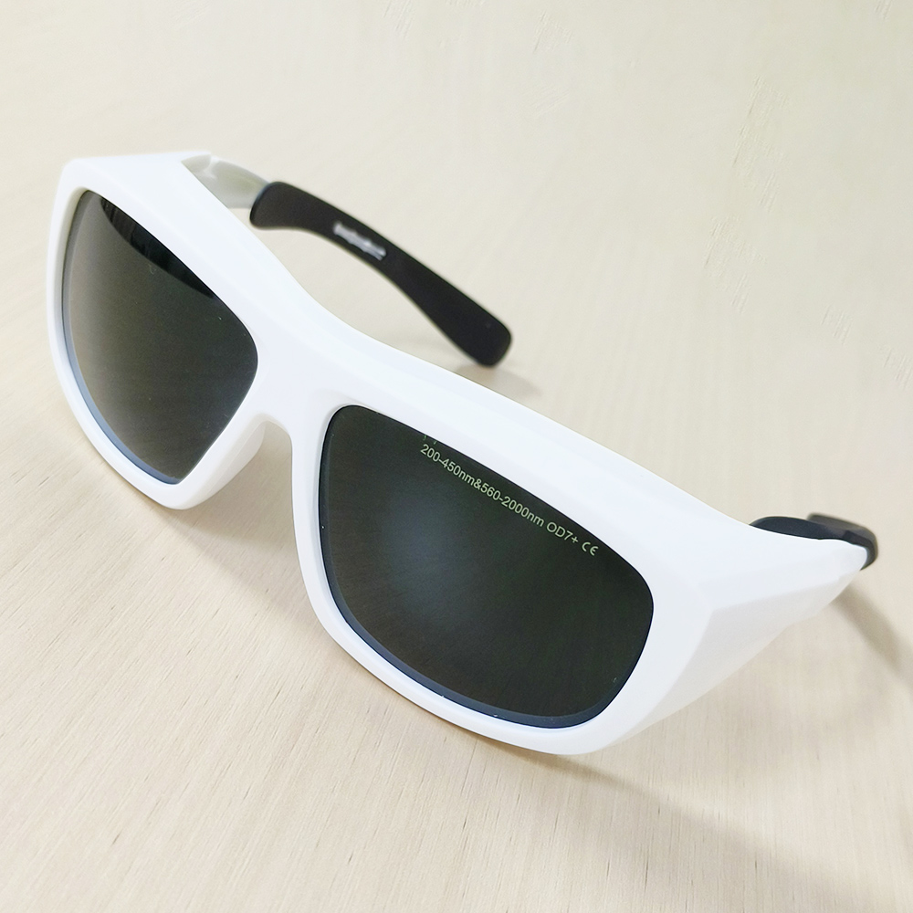 OD7+ Laser Safety Glasses Gogg – Industrial Uv Laser recenzja i cena