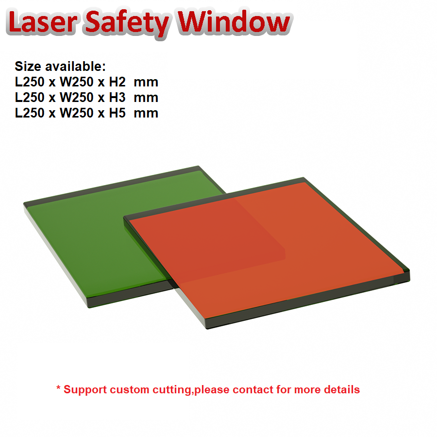 Laser Safety Windows 1064nm 53 – Industrial Uv Laser recenzja i cena