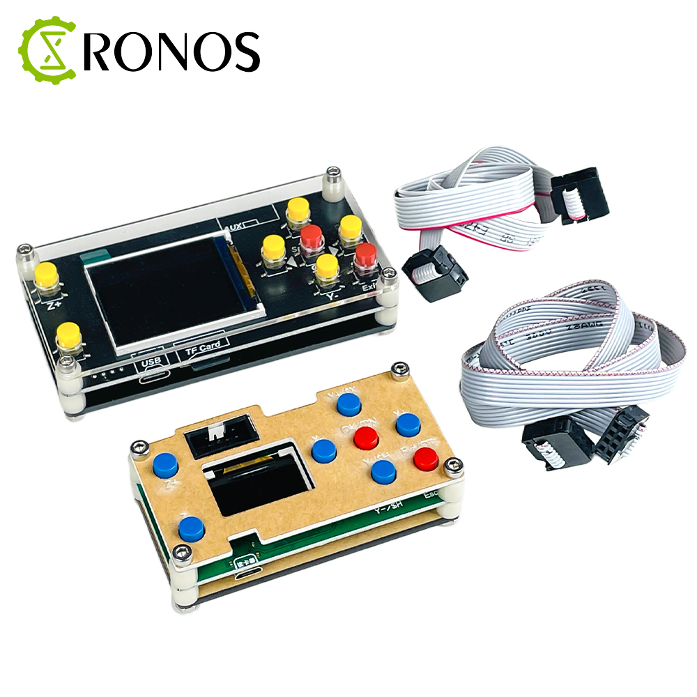 GRBL Offline Desktop 1.8 inch  – Controller Grbl Board recenzja i cena