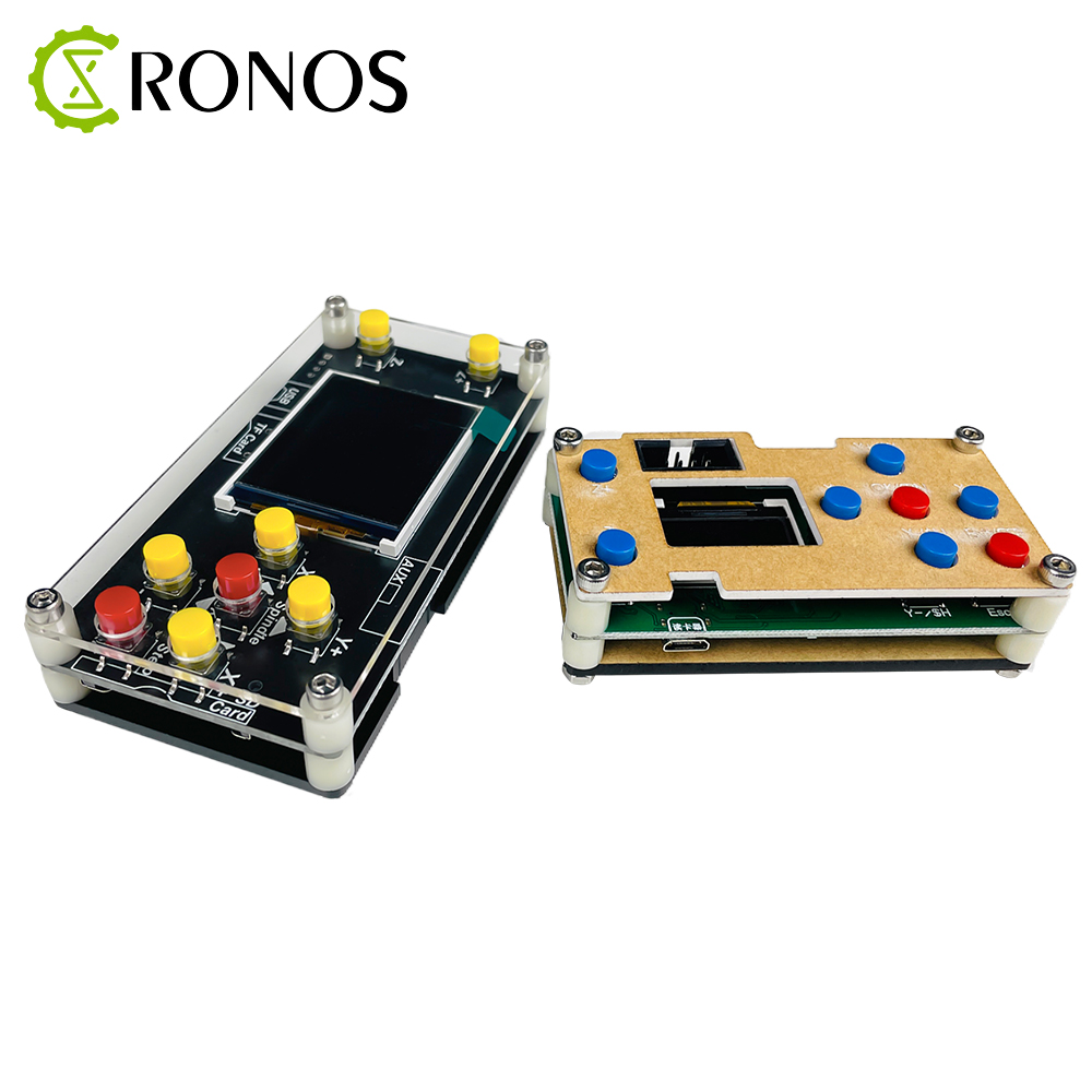 GRBL Offline Desktop 1.8 inch  – Controller Grbl Board recenzja i cena