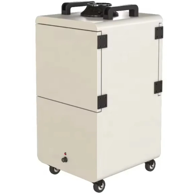 Smoke purifier Laser marking E – Industrial Laser Marking recenzja i cena