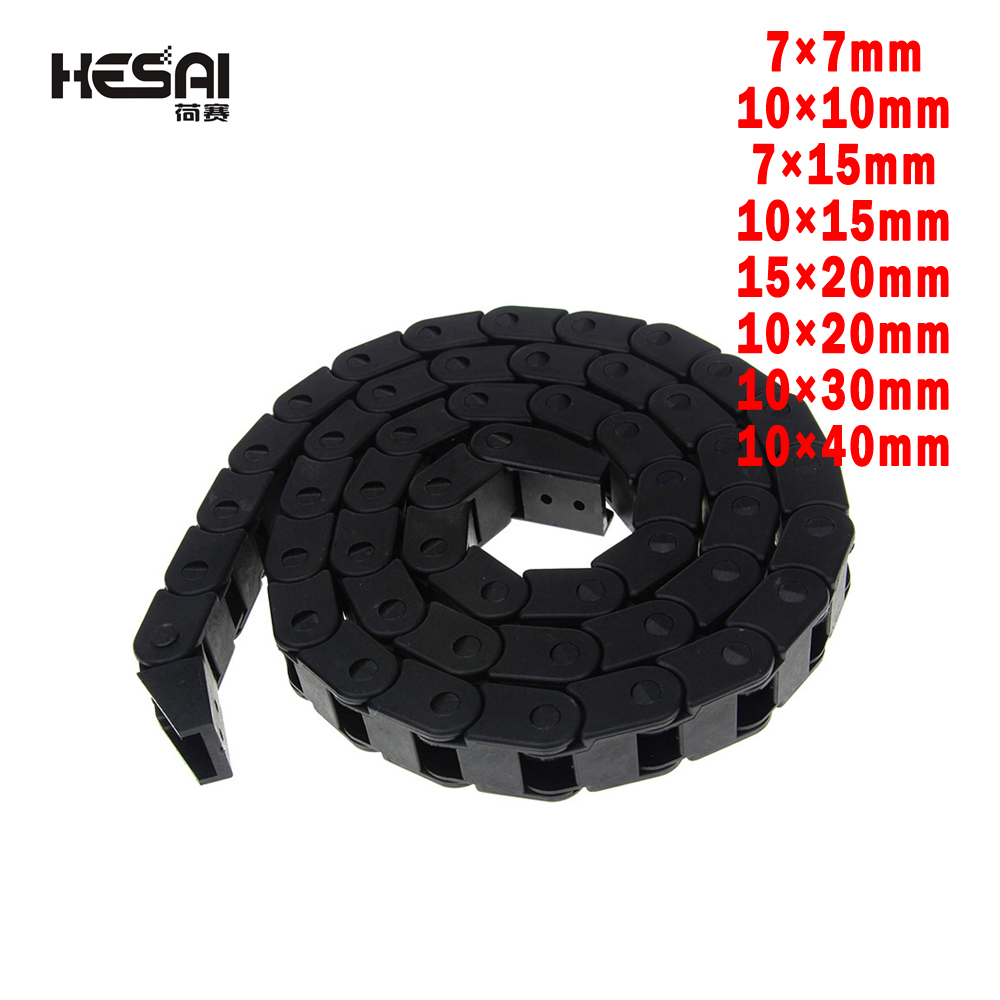 Chain Wire Carrier 7x7 10x10 7 – Drag Chain Cnc recenzja i cena