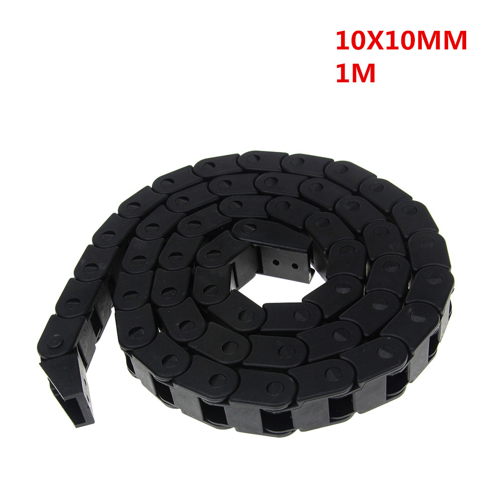 Chain Wire Carrier 7x7 10x10 7 – Drag Chain Cnc recenzja i cena
