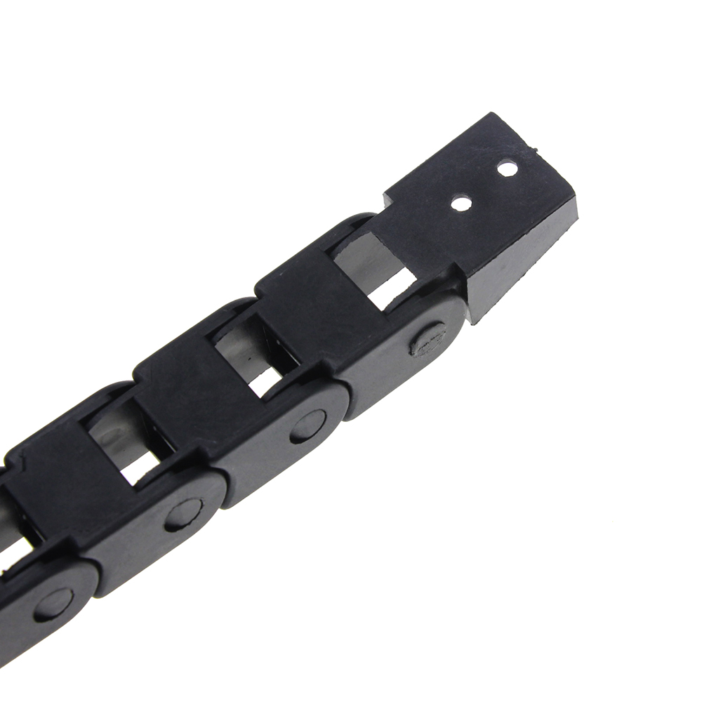 Chain Wire Carrier 7x7 10x10 7 – Drag Chain Cnc recenzja i cena
