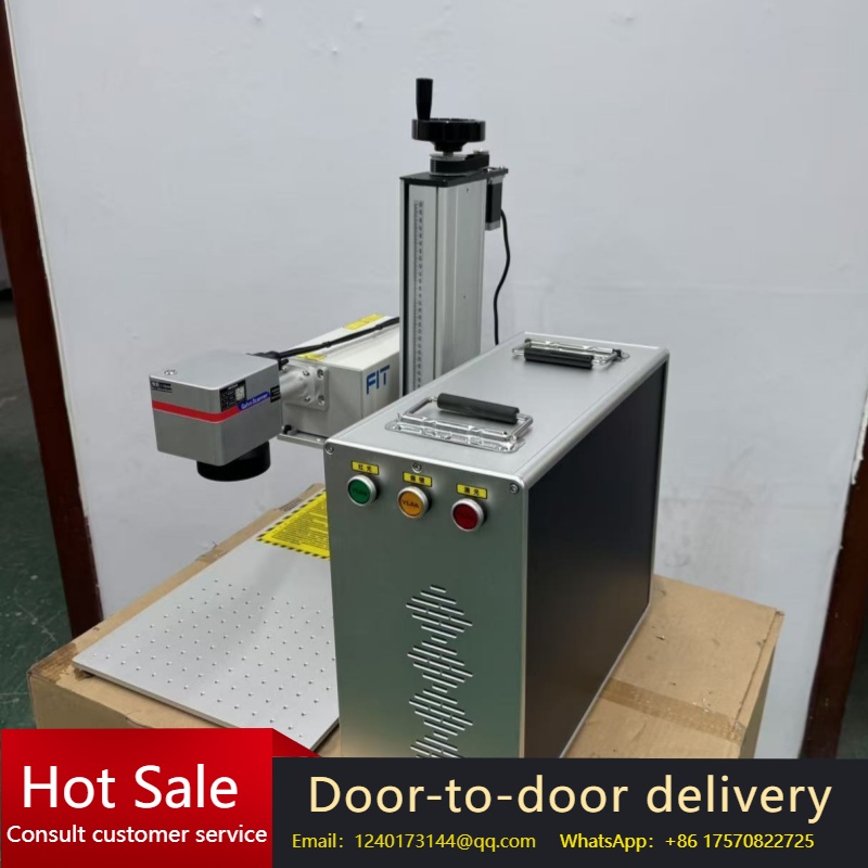 UV Laser Marking Machine for I – Industrial Laser Marking recenzja i cena