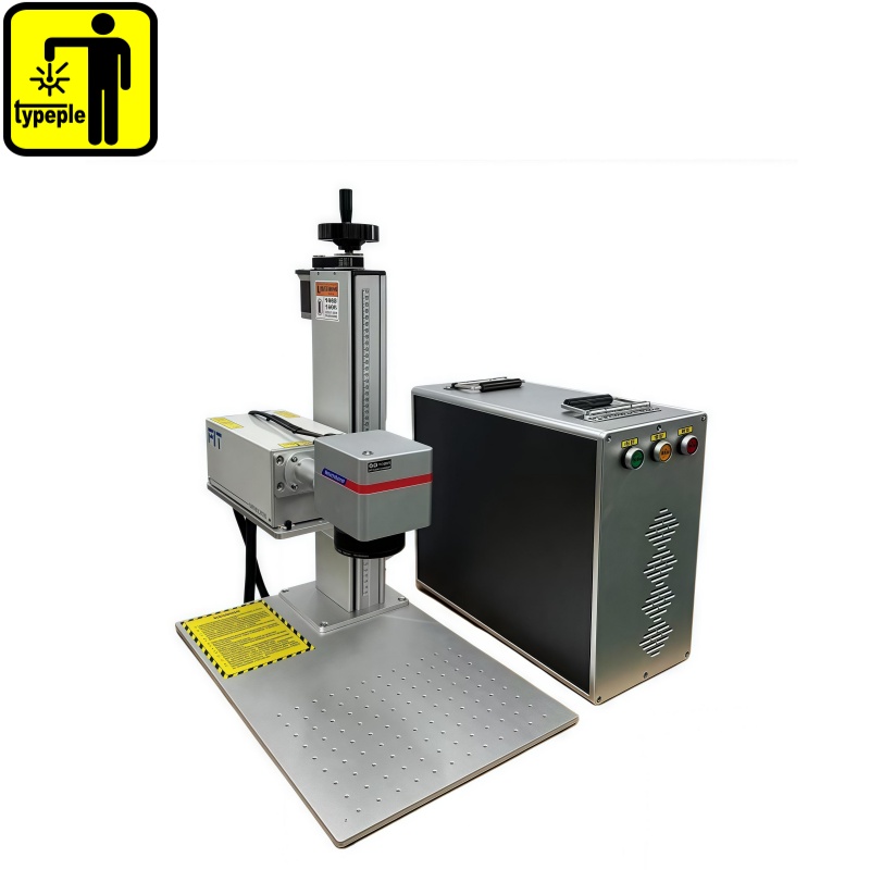 UV Laser Marking Machine for I – Industrial Laser Marking recenzja i cena