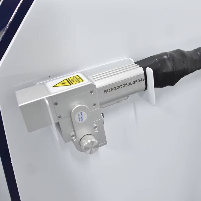 1500W 2000W 3000W Industrial C – Industrial Laser Rust Removal Machine recenzja i cena