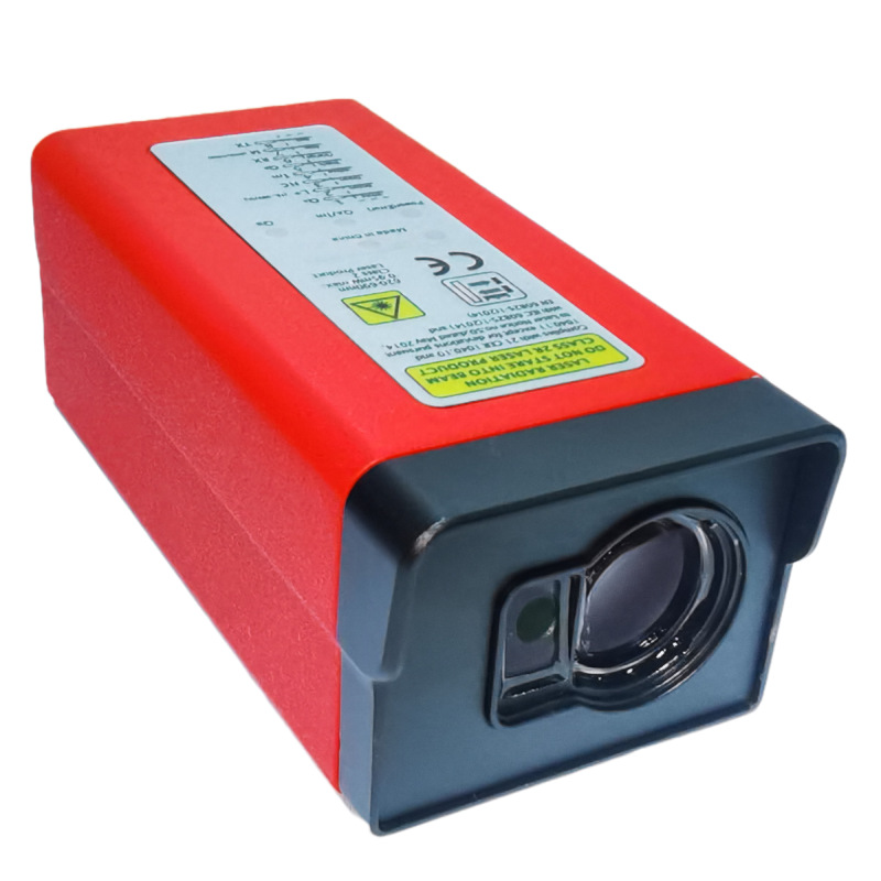 50m industrial steel metallurg – Industrial Laser Displacement Sensor recenzja i cena