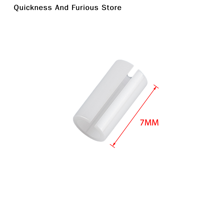 【TO】10Pcs 7mm Fiber Optic Lase – Laser Tube Replacement recenzja i cena