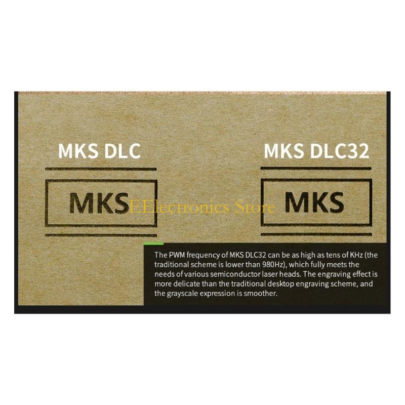 B03C MKS DLC32 32Bit GRBL Offl – Controller Grbl Board recenzja i cena