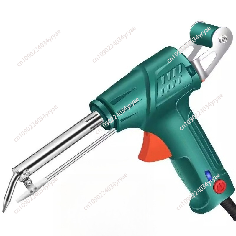 A88E-Internally Heated Industr – Industrial Handheld Laser Welder recenzja i cena