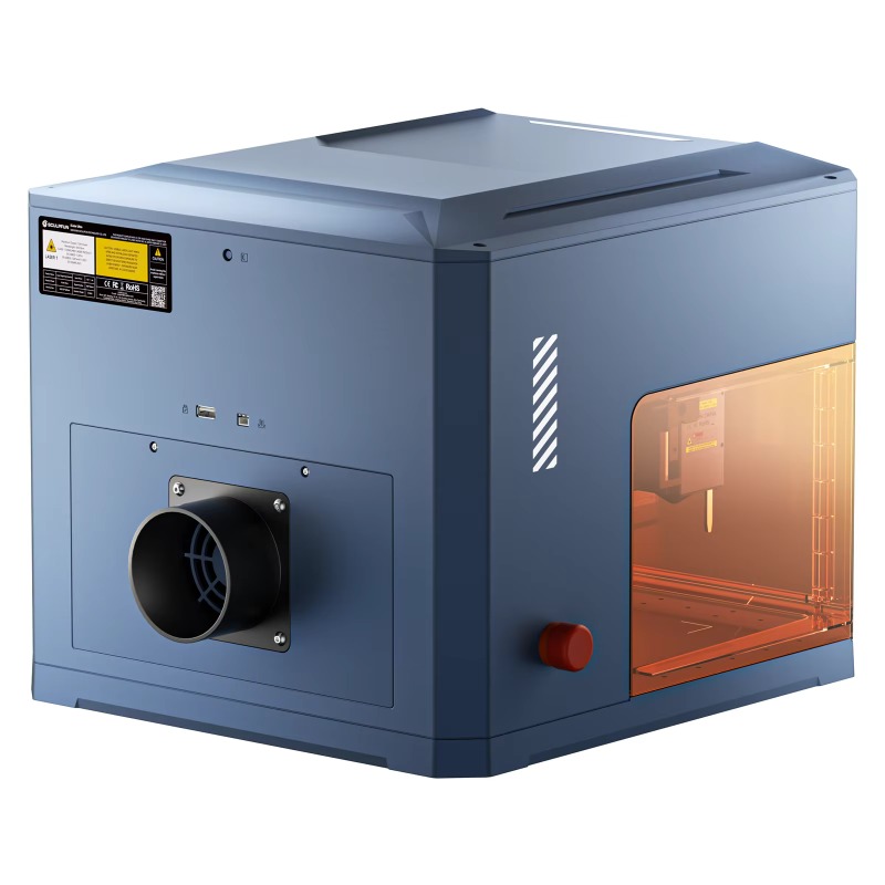 Ultra Dual Desktop Laser Engra – Desktop Laser Engraver recenzja i cena