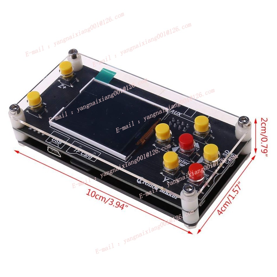 CNC GRBL Offline Controller Bo – Controller Grbl Board recenzja i cena