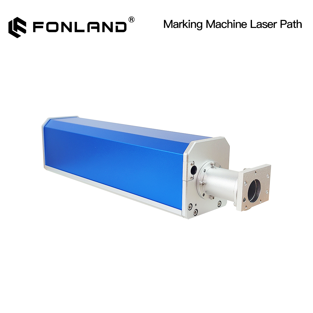 FONLAND Laser Marking Machine  – Industrial Laser Marking recenzja i cena