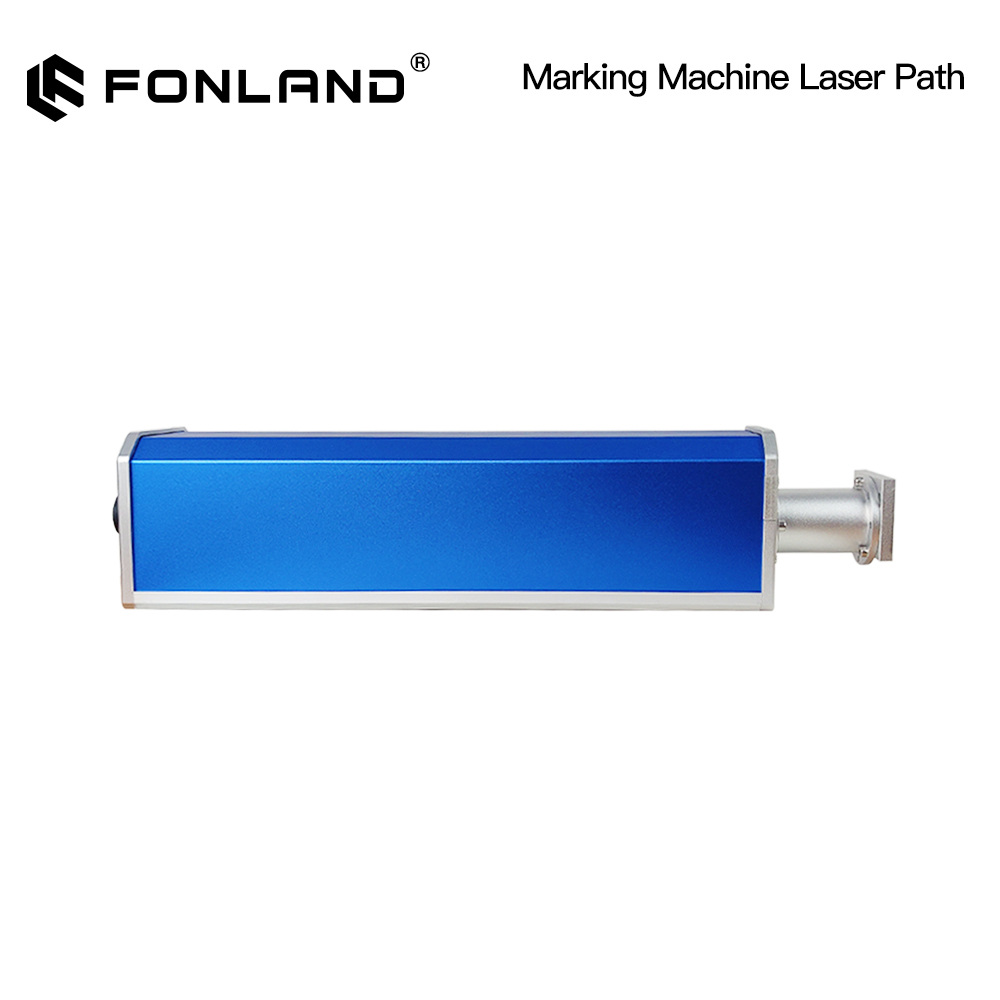 FONLAND Laser Marking Machine  – Industrial Laser Marking recenzja i cena