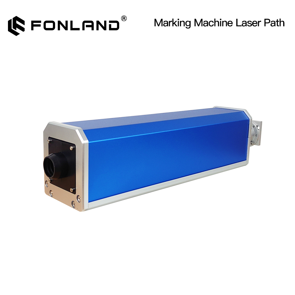 FONLAND Laser Marking Machine  – Industrial Laser Marking recenzja i cena