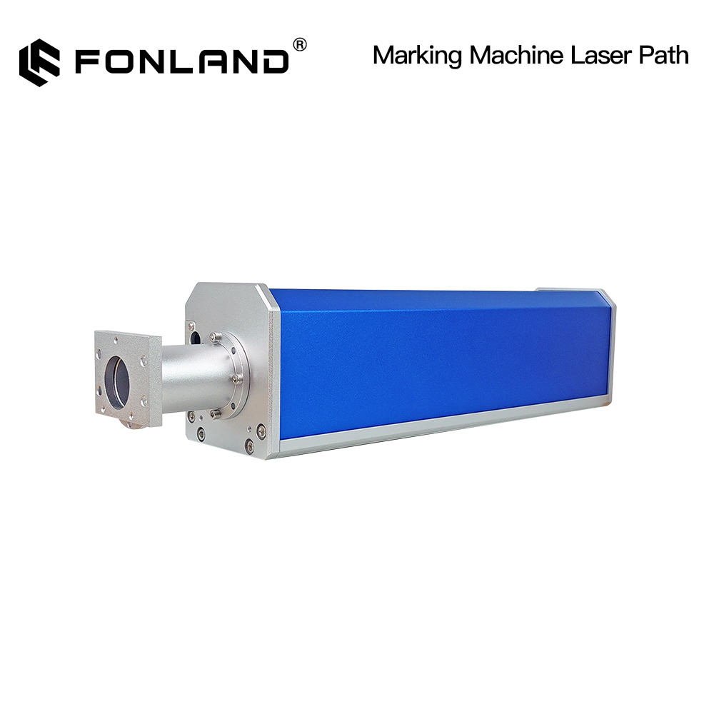 FONLAND Laser Marking Machine  – Industrial Laser Marking recenzja i cena
