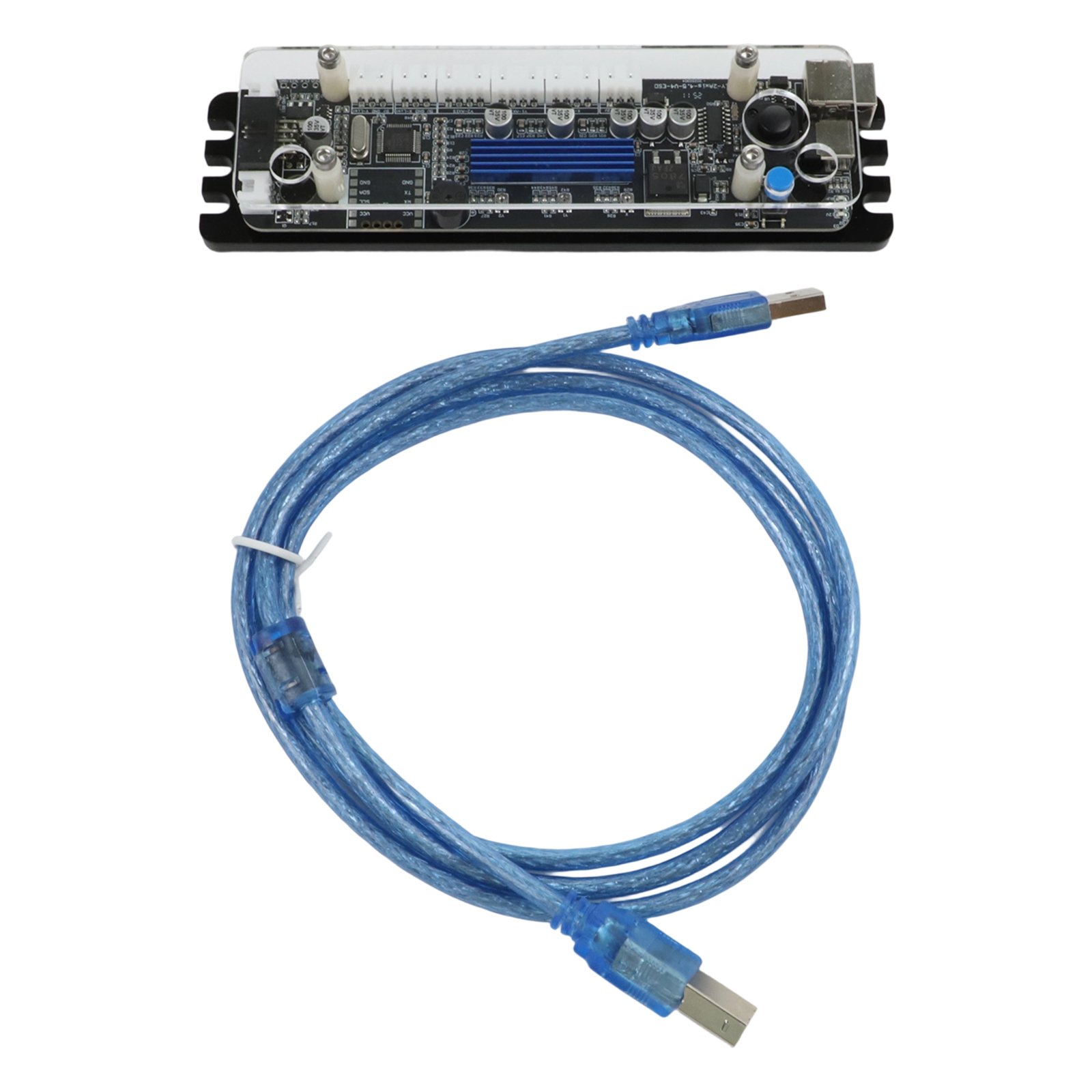 For GRBL 32bit USB-B 2- Contro – Controller Grbl Board recenzja i cena