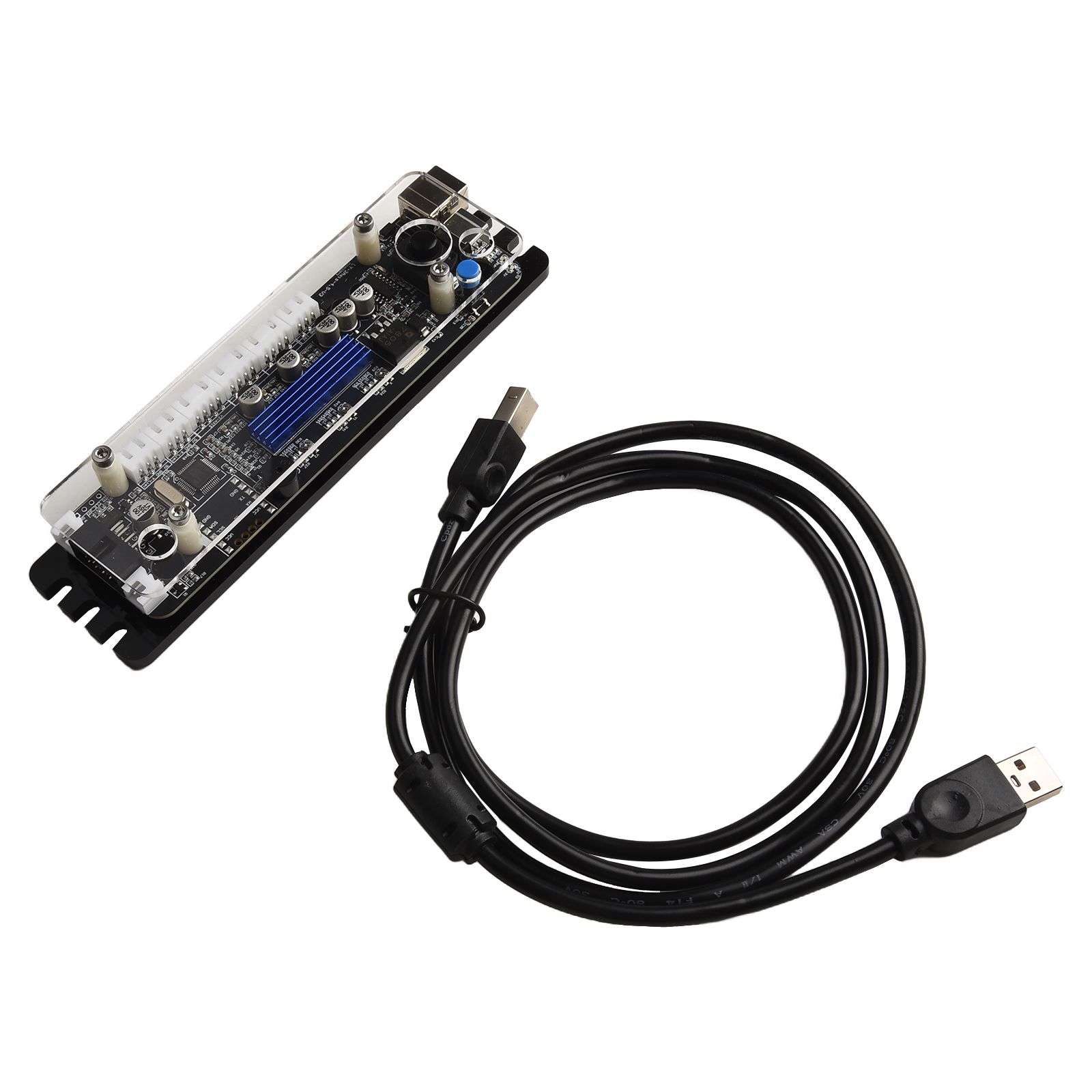 For GRBL 32bit USB-B 2- Contro – Controller Grbl Board recenzja i cena