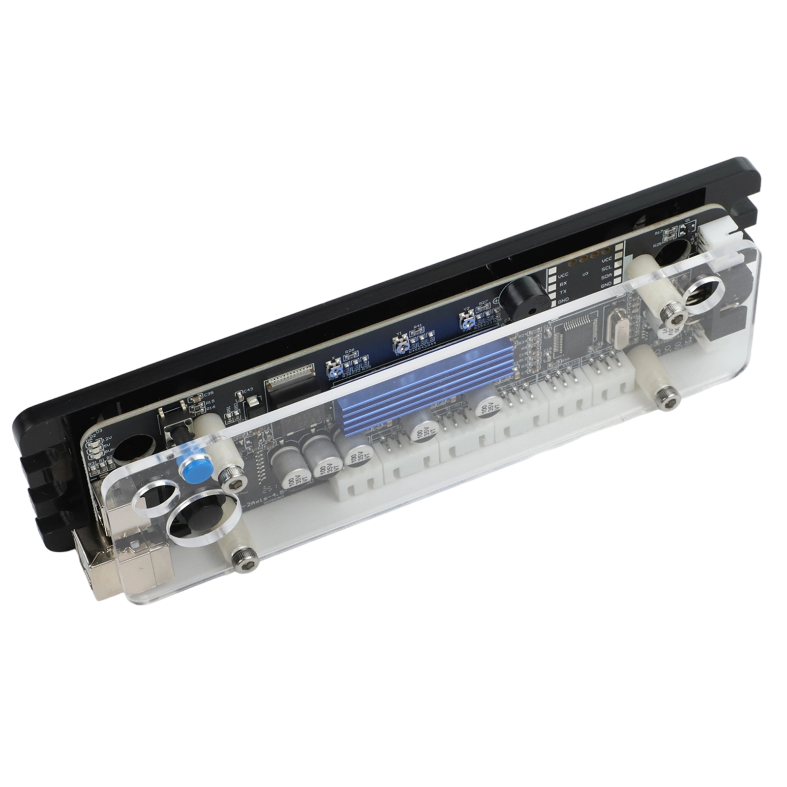 For GRBL 32bit USB-B 2- Contro – Controller Grbl Board recenzja i cena