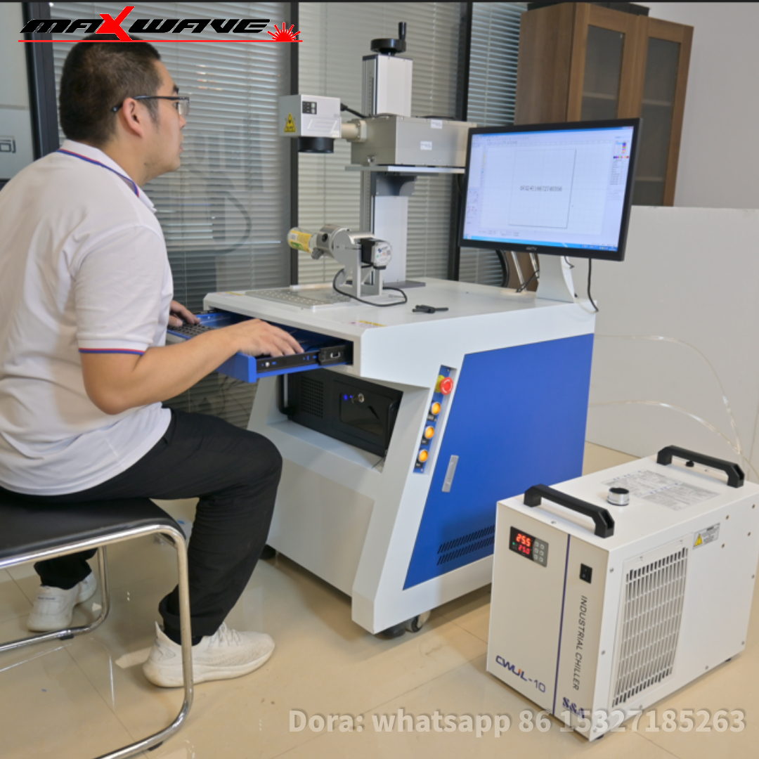 UV Laser Marking Machine Porta – Industrial Uv Laser recenzja i cena