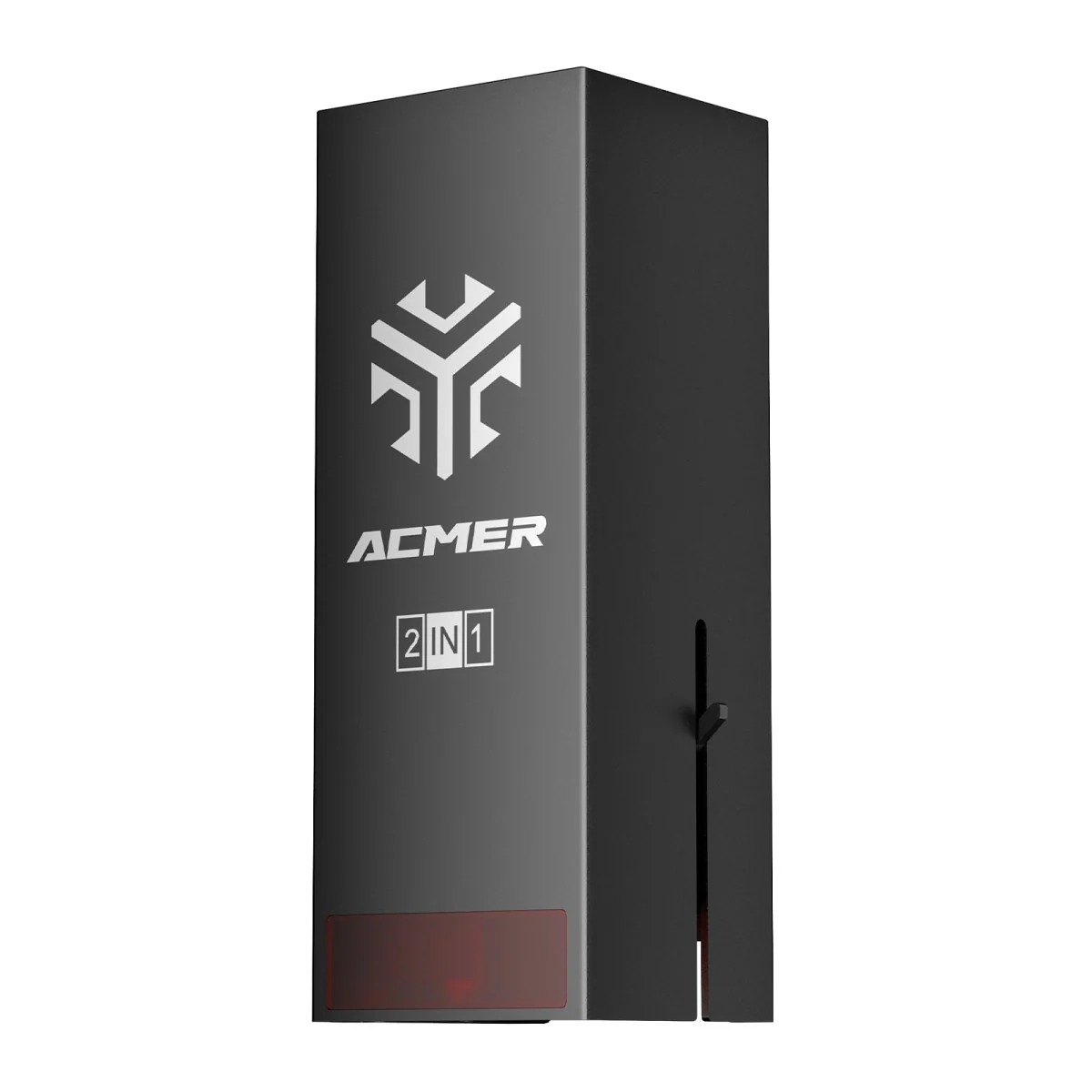 ACMER P3 2W IR Laser Module Up – Industrial Laser Engraving Machine recenzja i cena