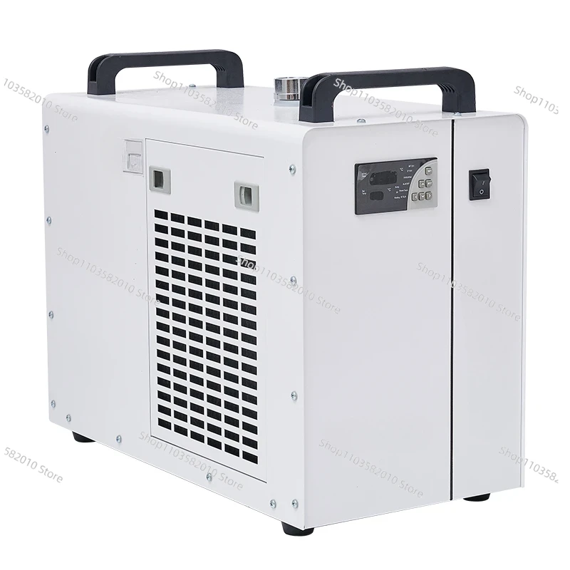 Industrial chiller UV HLUL-5/1 – Industrial Uv Laser recenzja i cena