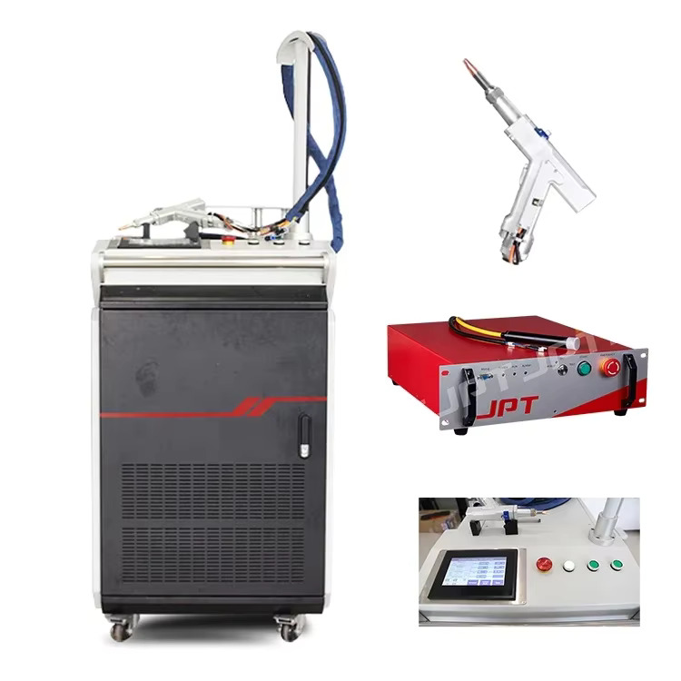 Industrial Handheld Welding Hi – Industrial Handheld Laser Welder recenzja i cena
