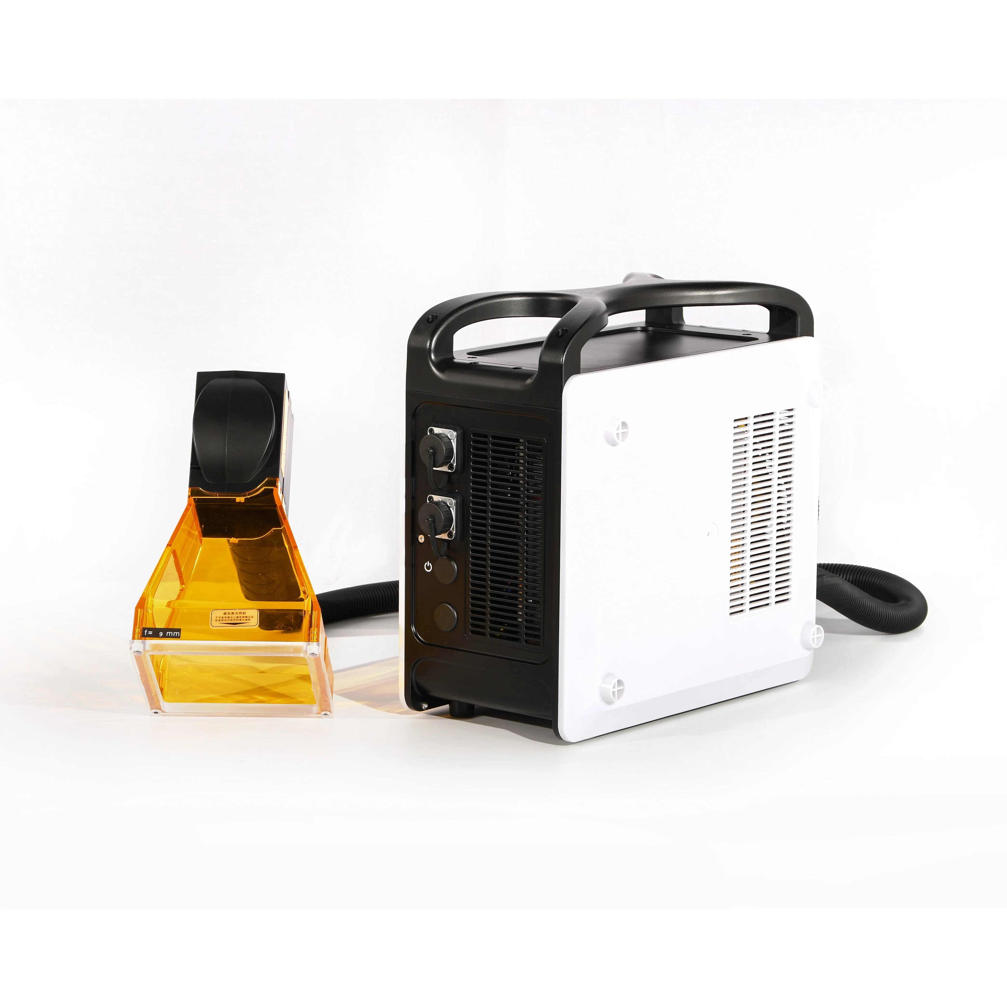 18W 25W 50W Industrial Handhel – Industrial Laser Marking recenzja i cena