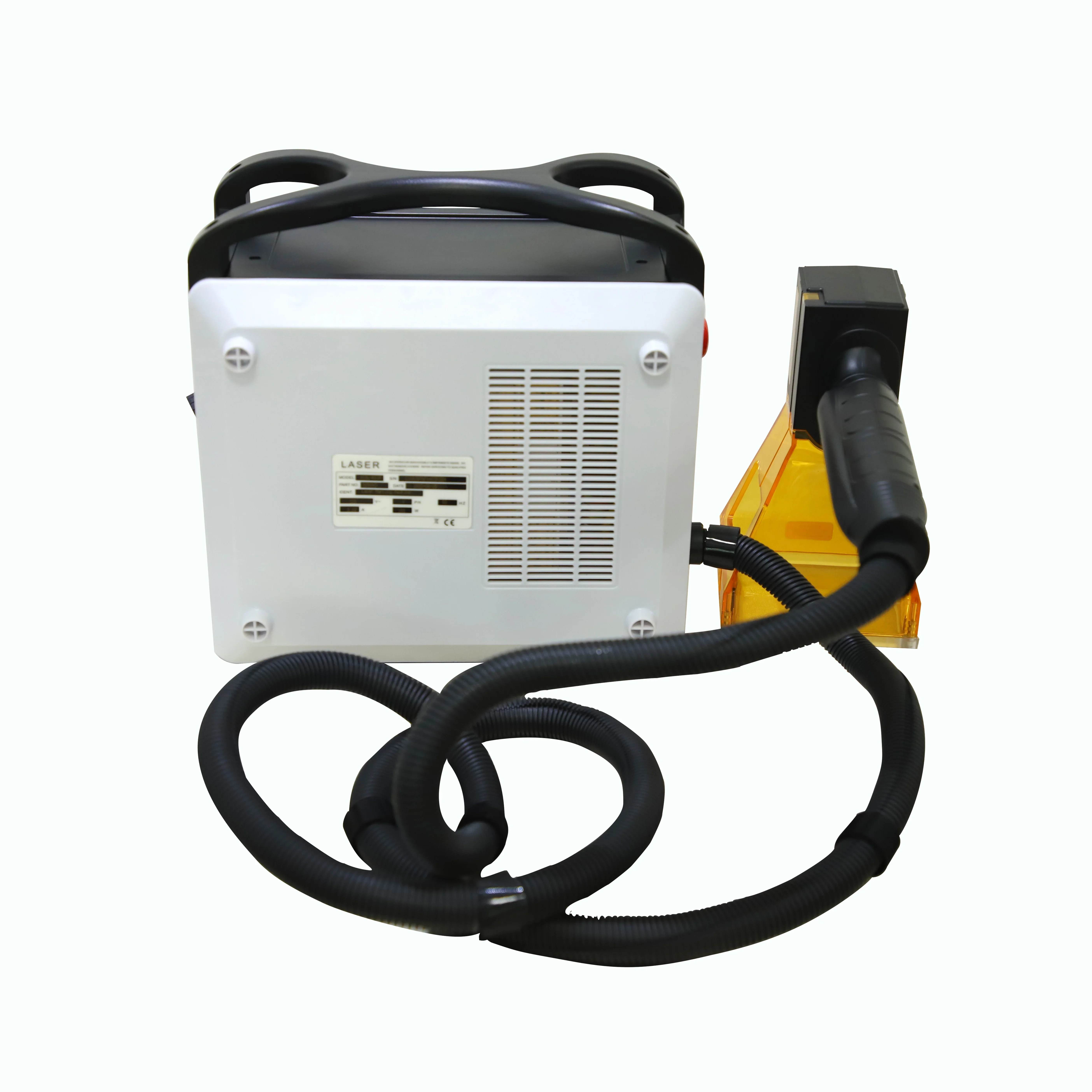 18W 25W 50W Industrial Handhel – Industrial Laser Marking recenzja i cena