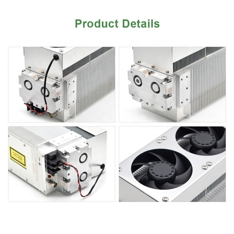 YONGLI 35W RF Synrad Replaceme – Laser Tube Replacement recenzja i cena