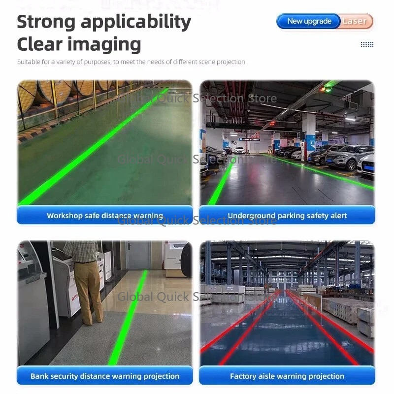 Industrial Virtual Laser Safet – Industrial Laser Marking recenzja i cena