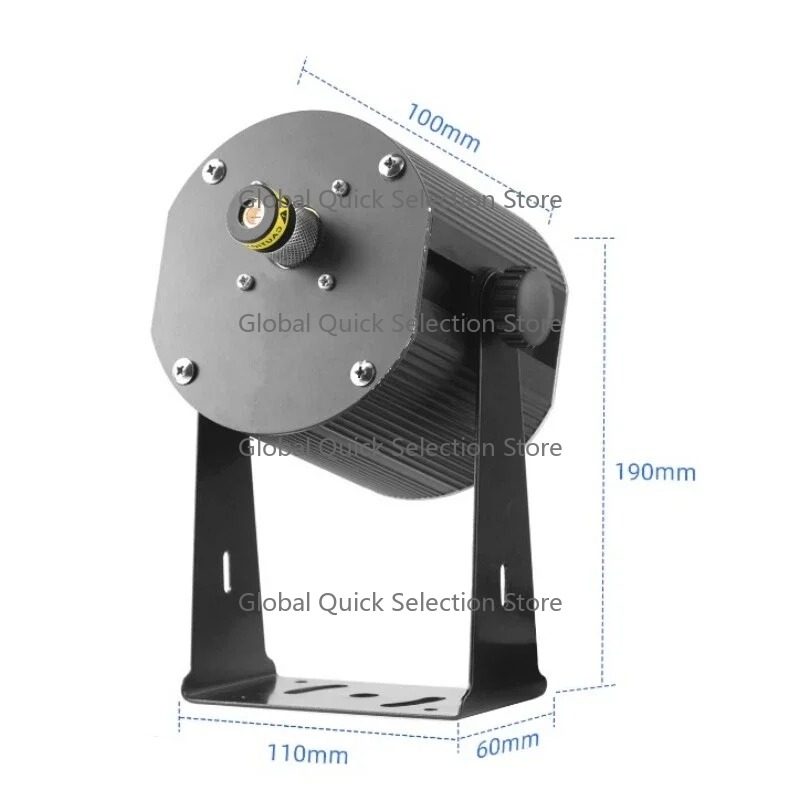 Industrial Virtual Laser Safet – Industrial Laser Marking recenzja i cena