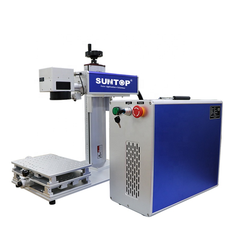 Industrial Small Mini Portable – Industrial Laser Marking recenzja i cena