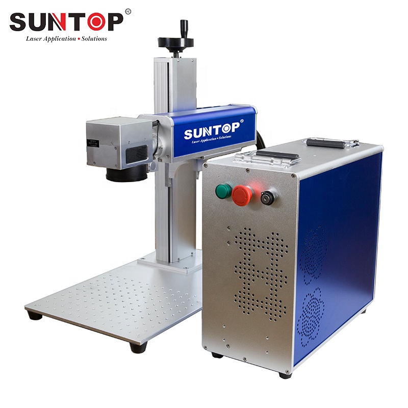 Industrial Small Mini Portable – Industrial Laser Marking recenzja i cena