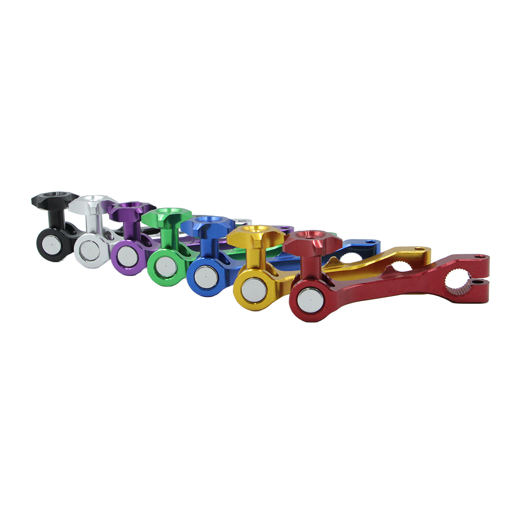 Universal Motorcycle Rear Brak – Drag Chain Cnc recenzja i cena