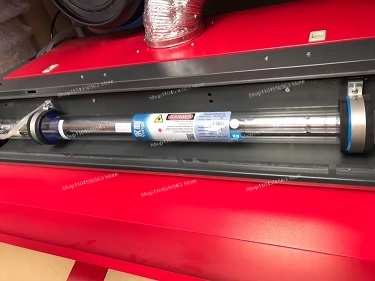 CO2 Laser Glass Tube Current M – Laser Tube Replacement recenzja i cena