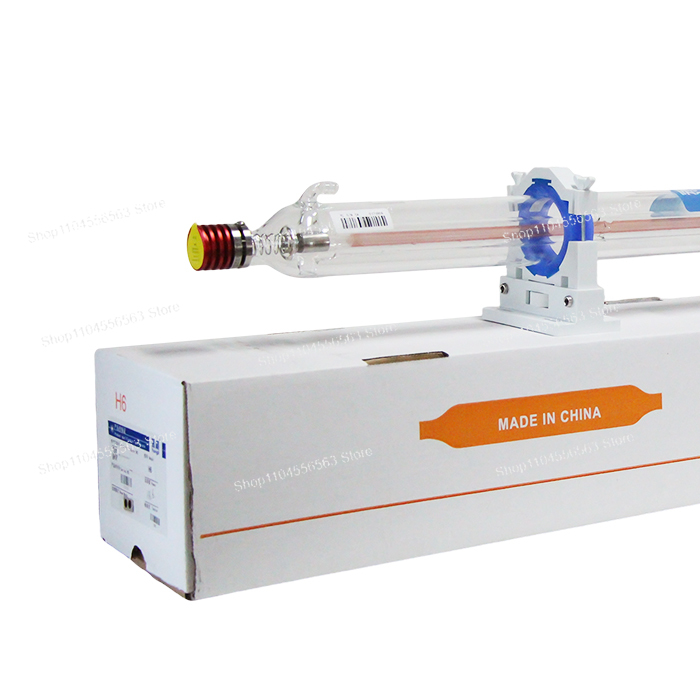 CO2 Laser Glass Tube Current M – Laser Tube Replacement recenzja i cena
