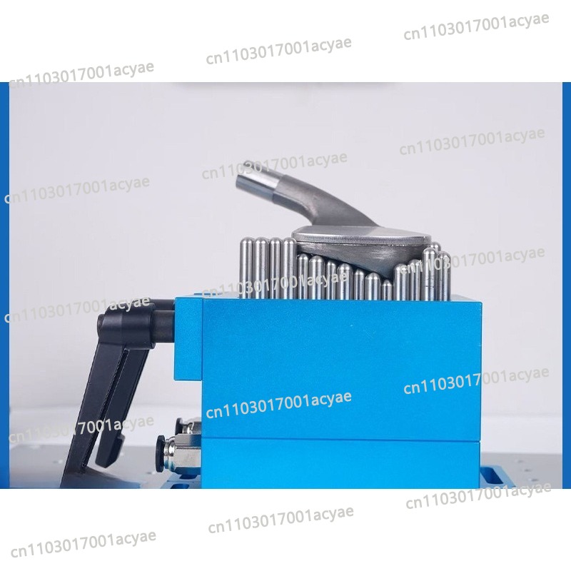 Industrial clamping fixture, l – Industrial Laser Marking recenzja i cena