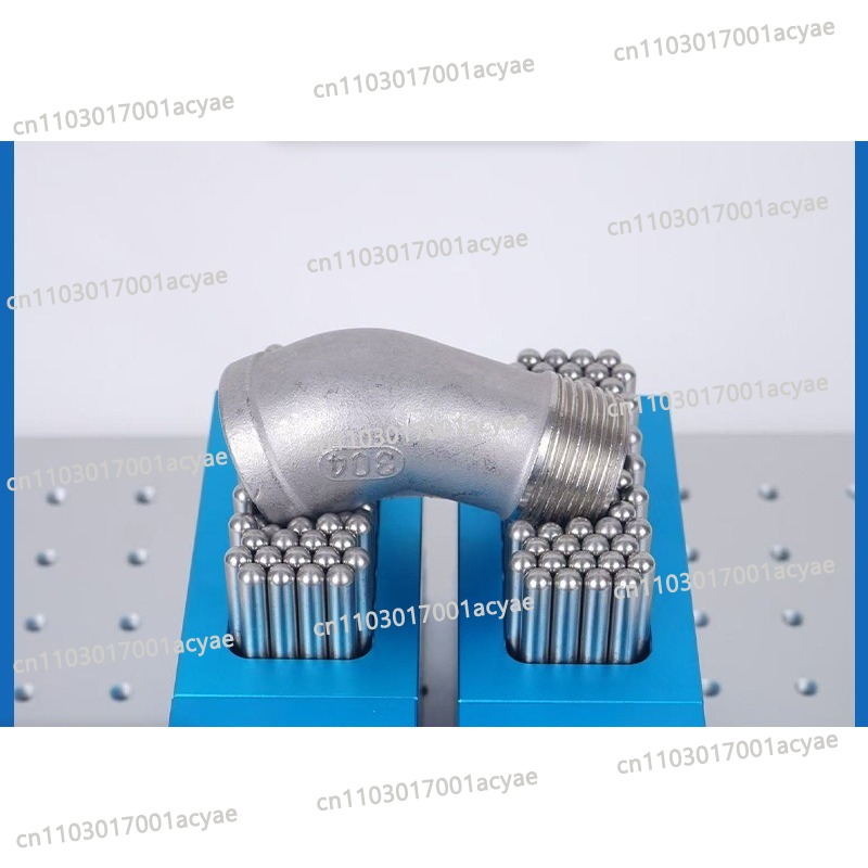 Industrial clamping fixture, l – Industrial Laser Marking recenzja i cena