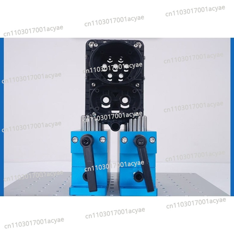 Industrial clamping fixture, l – Industrial Laser Marking recenzja i cena