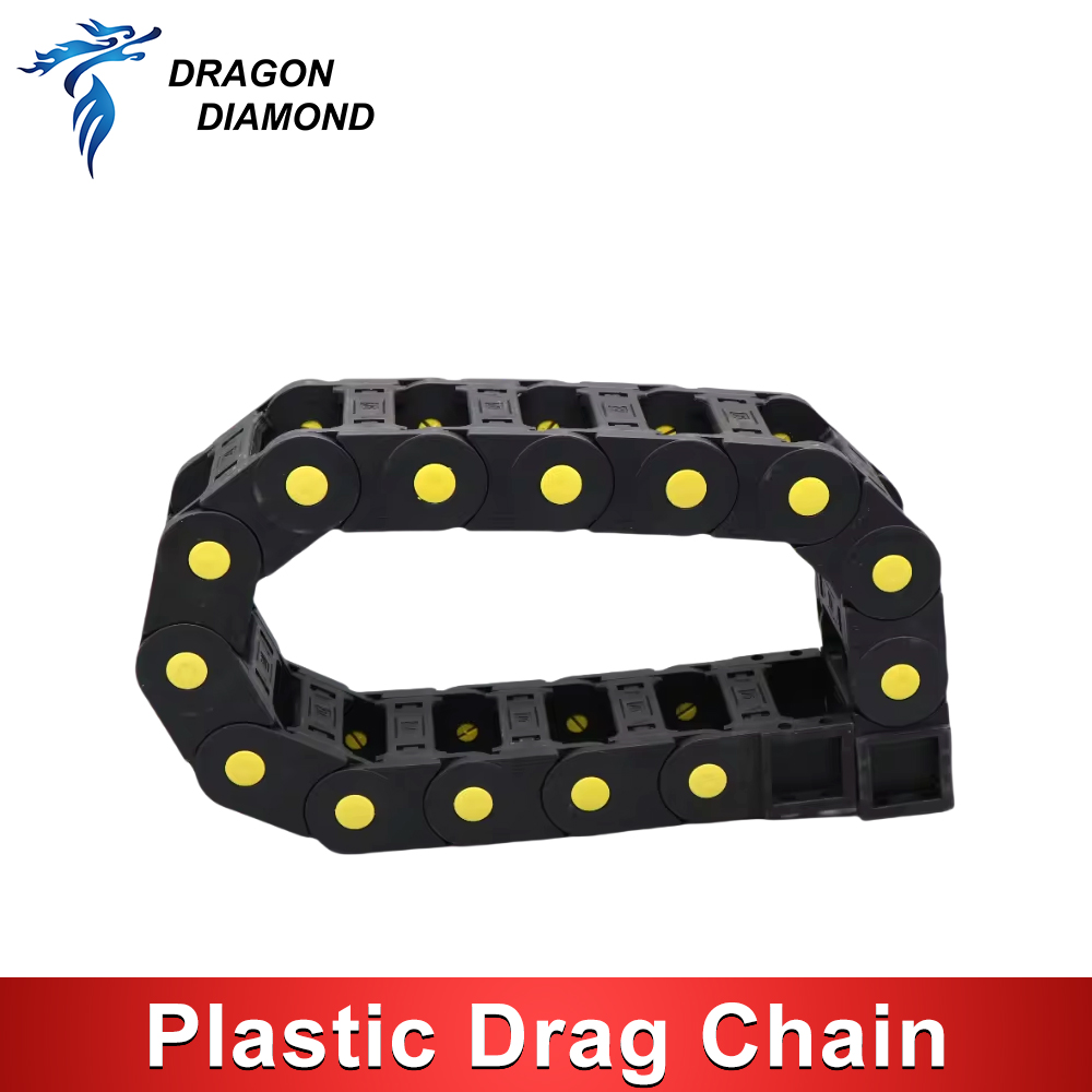 Cable Chain 35*50mm 35*75mm To – Drag Chain Cnc recenzja i cena