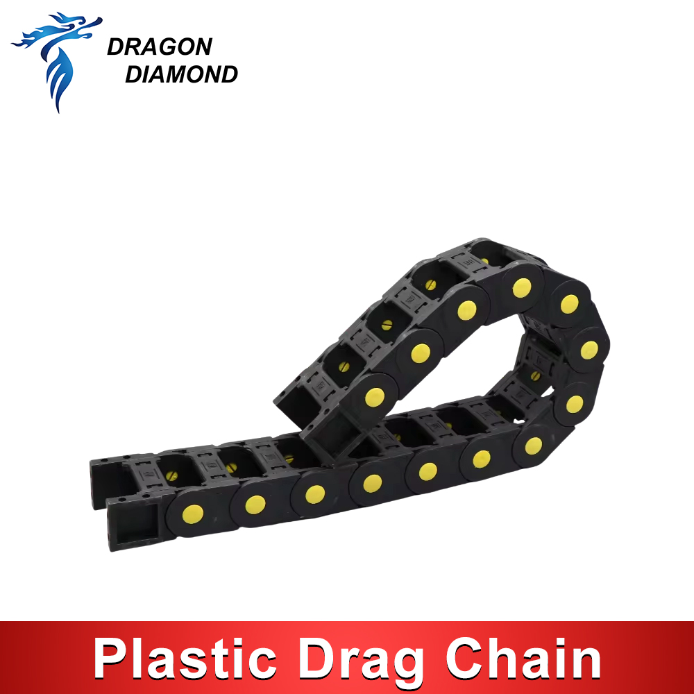 Cable Chain 35*50mm 35*75mm To – Drag Chain Cnc recenzja i cena