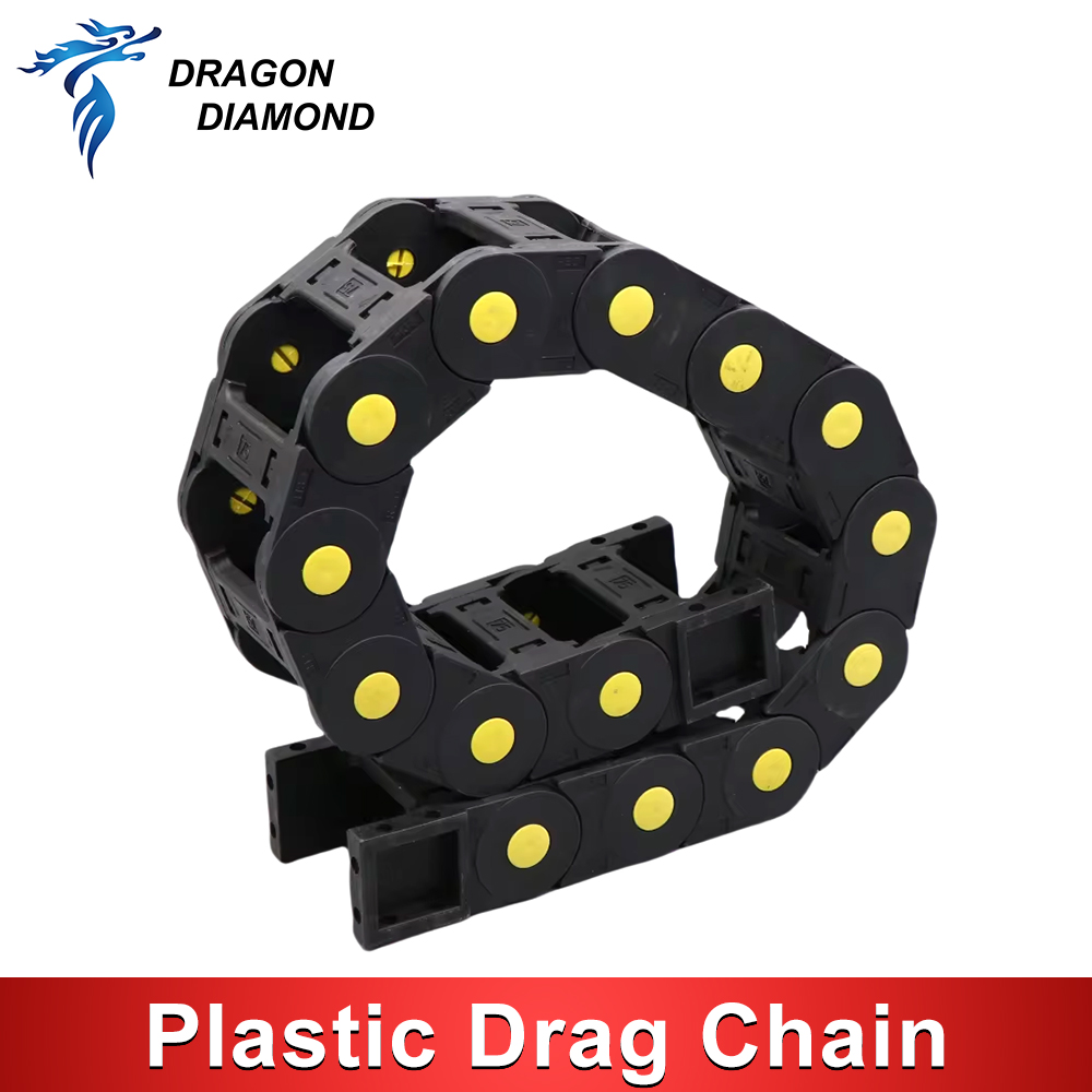 Cable Chain 35*50mm 35*75mm To – Drag Chain Cnc recenzja i cena