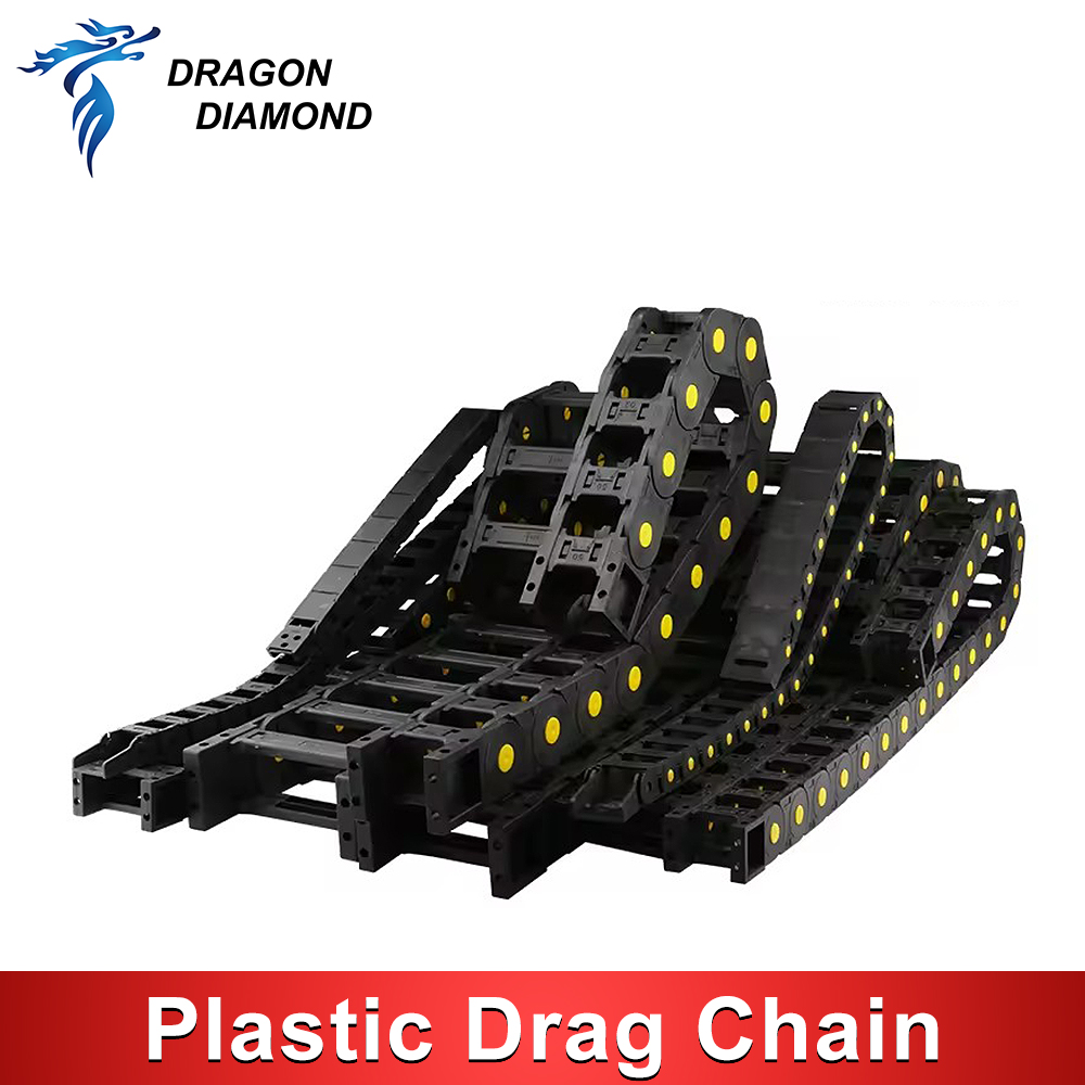 Cable Chain 35*50mm 35*75mm To – Drag Chain Cnc recenzja i cena