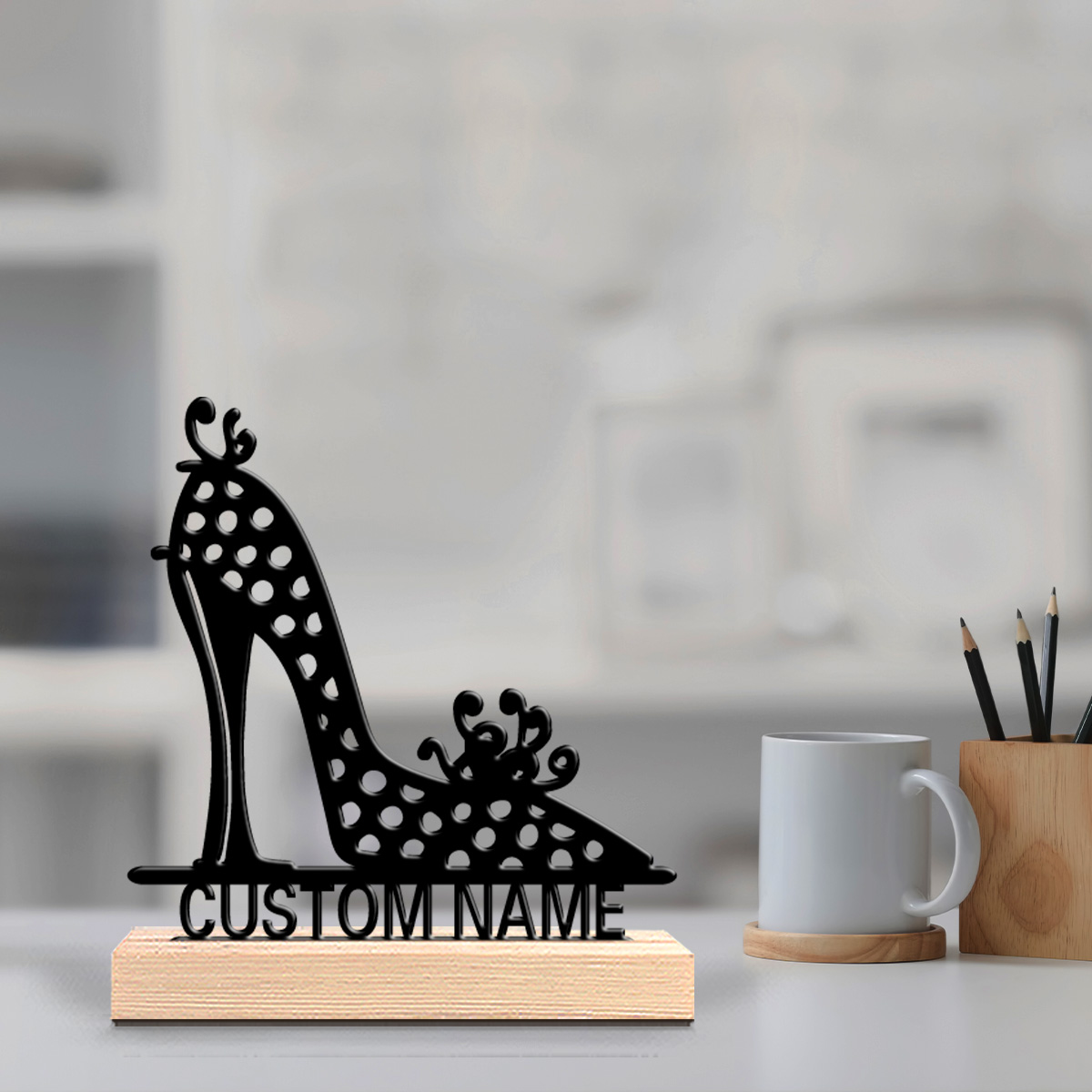 1pc Beauty Personalized Custom – Desktop Laser Engraver recenzja i cena