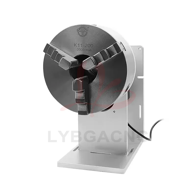 Industrial 3 Claws Rotation Ro – Industrial Uv Laser recenzja i cena